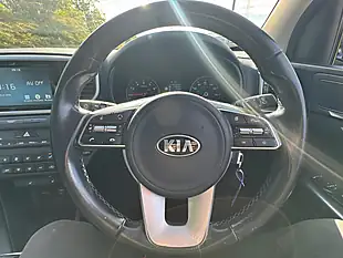 Used 2018 Kia Sportage 2 Grey - Interior and Exterior details 20