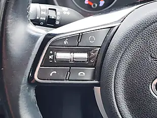 Used 2018 Kia Sportage 2 Red - Interior and Exterior details 16
