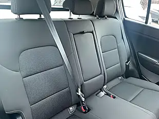 Used 2018 Kia Sportage 2 White - Interior and Exterior details 15