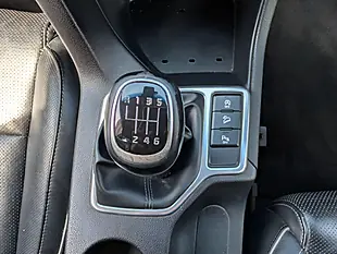 Used 2018 Kia Sportage 3 - Interior and Exterior details 10