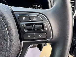 Used 2018 Kia Sportage 3 Silver - Interior and Exterior details 16