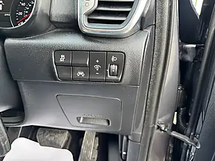 Used 2018 Kia Sportage 3 Silver - Interior and Exterior details 19