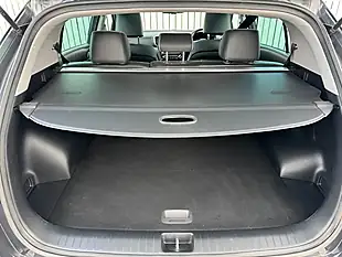 Used 2018 Kia Sportage 3 Silver - Interior and Exterior details 20