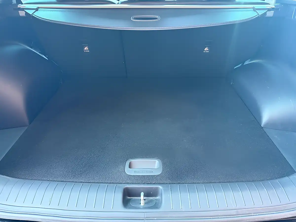 Used 2018 Kia Sportage 4 Black - Interior and Exterior details 18