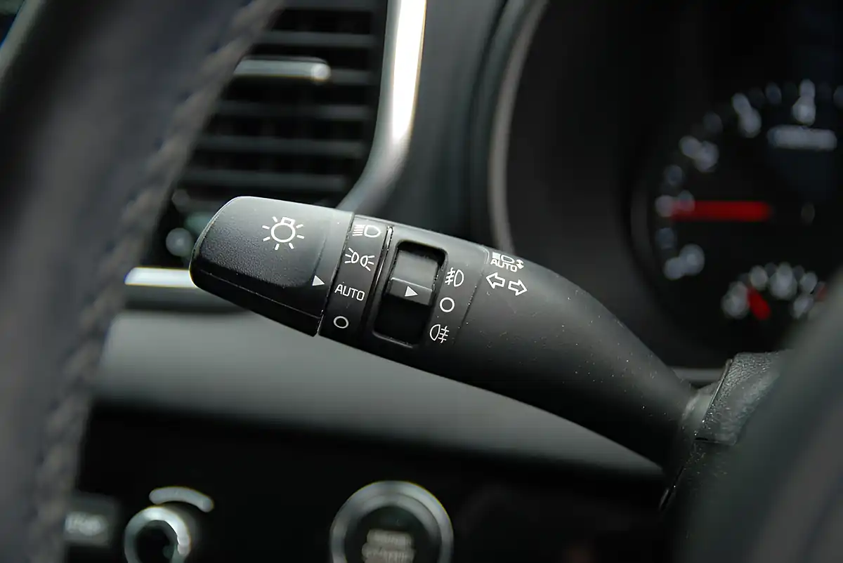 Used 2018 Kia Sportage Edition 25 Blue - Interior and Exterior details 11