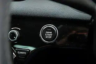 Used 2018 Kia Sportage Edition 25 Blue - Interior and Exterior details 12