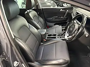 Used 2018 Kia Sportage Edition 25 Grey - Interior and Exterior details 16