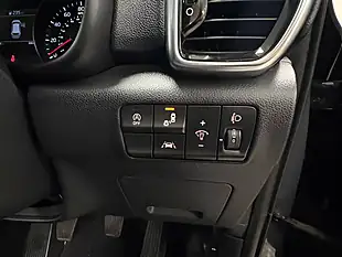 Used 2018 Kia Sportage Edition 25 Grey - Interior and Exterior details 19