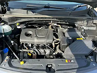 Used 2018 Kia Sportage Edition 25 Grey - Interior and Exterior details 17