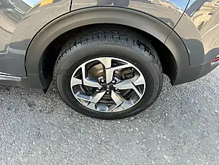 Used 2018 Kia Sportage Edition 25 Grey - Interior and Exterior details 19