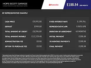 Used 2018 Kia Sportage GT-Line Black - Interior and Exterior details 9