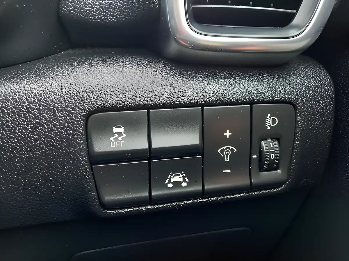 Used 2018 Kia Sportage GT-Line Black - Interior and Exterior details 14