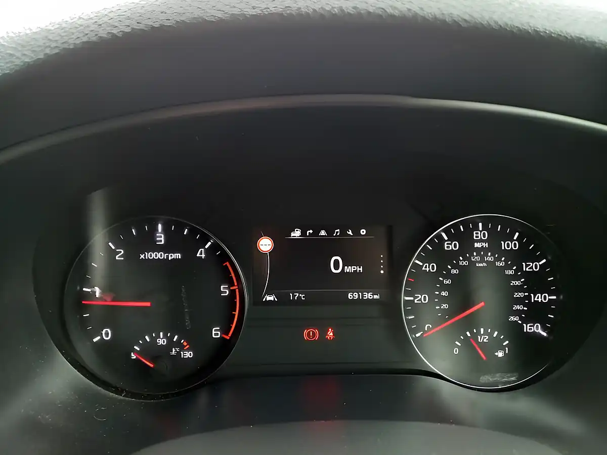 Used 2018 Kia Sportage GT-Line Black - Interior and Exterior details 15
