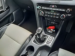 Used 2018 Kia Sportage GT-Line Black - Interior and Exterior details 17