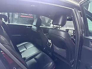 Used 2018 Kia Sportage GT-Line Black - Interior and Exterior details 14