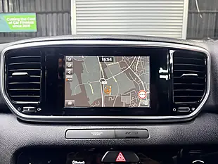 Used 2018 Kia Sportage GT-Line Black - Interior and Exterior details 18