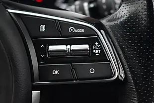 Used 2018 Kia Sportage GT-Line Fusion White - Interior and Exterior details 16