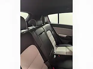Used 2018 Kia Sportage GT-Line Red - Interior and Exterior details 13