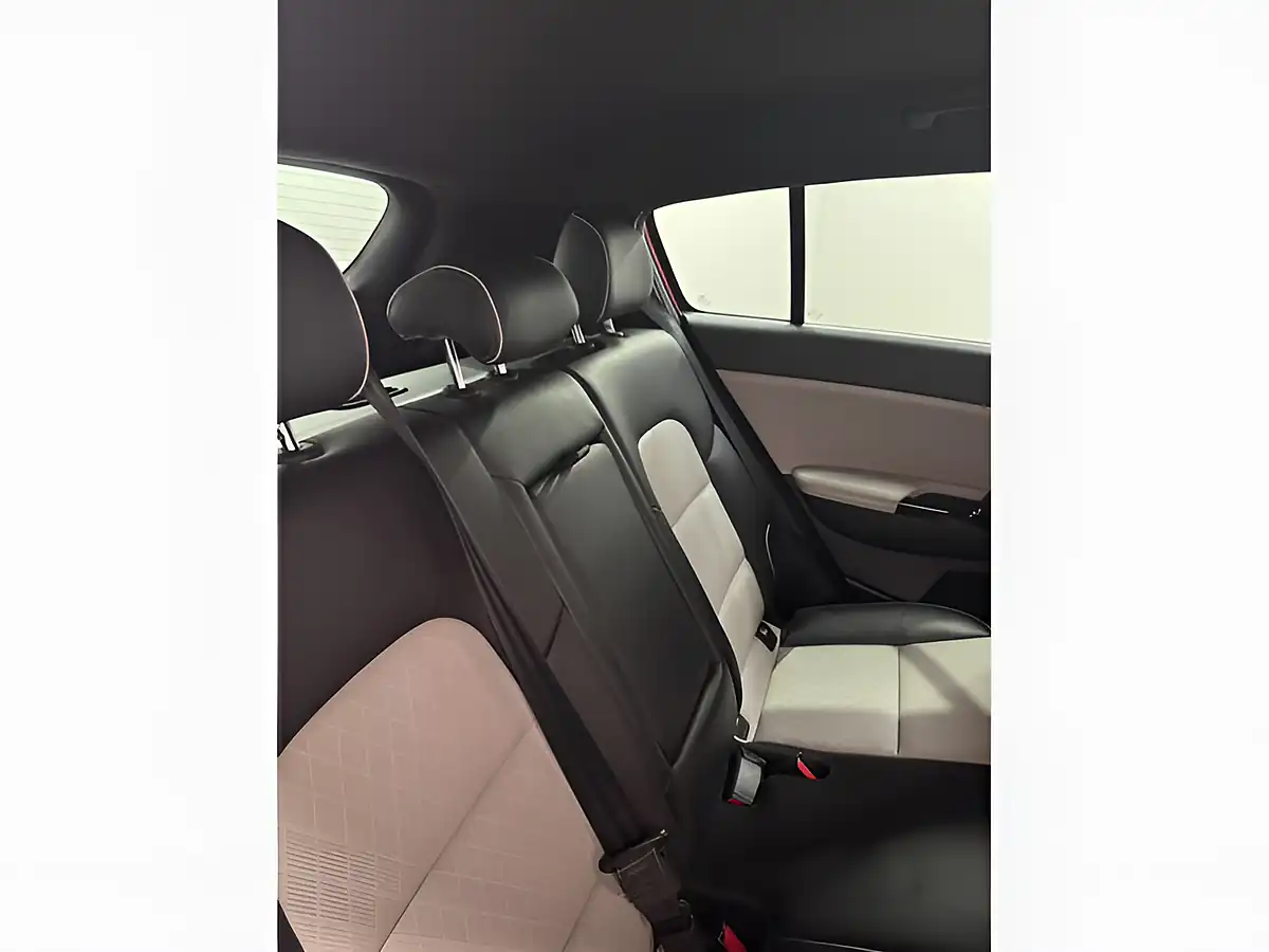 Used 2018 Kia Sportage GT-Line Red - Interior and Exterior details 13