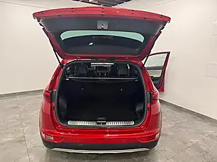 Used 2018 Kia Sportage GT-Line Red - Interior and Exterior details 15