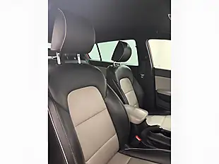 Used 2018 Kia Sportage GT-Line Red - Interior and Exterior details 9