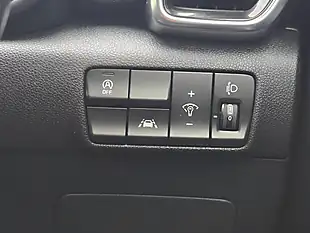 Used 2018 Kia Sportage GT-Line Red - Interior and Exterior details 14
