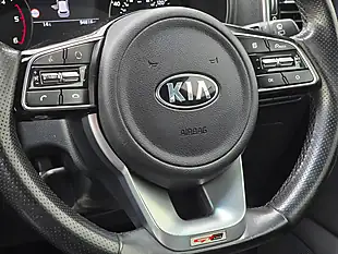 Used 2018 Kia Sportage GT-Line Red - Interior and Exterior details 19