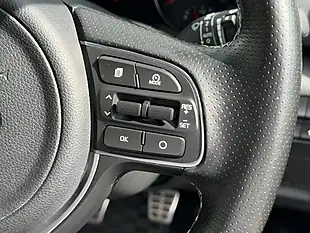 Used 2018 Kia Sportage GT-Line Red - Interior and Exterior details 16
