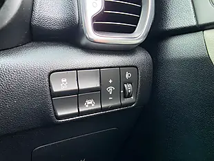 Used 2018 Kia Sportage GT-Line Red - Interior and Exterior details 19