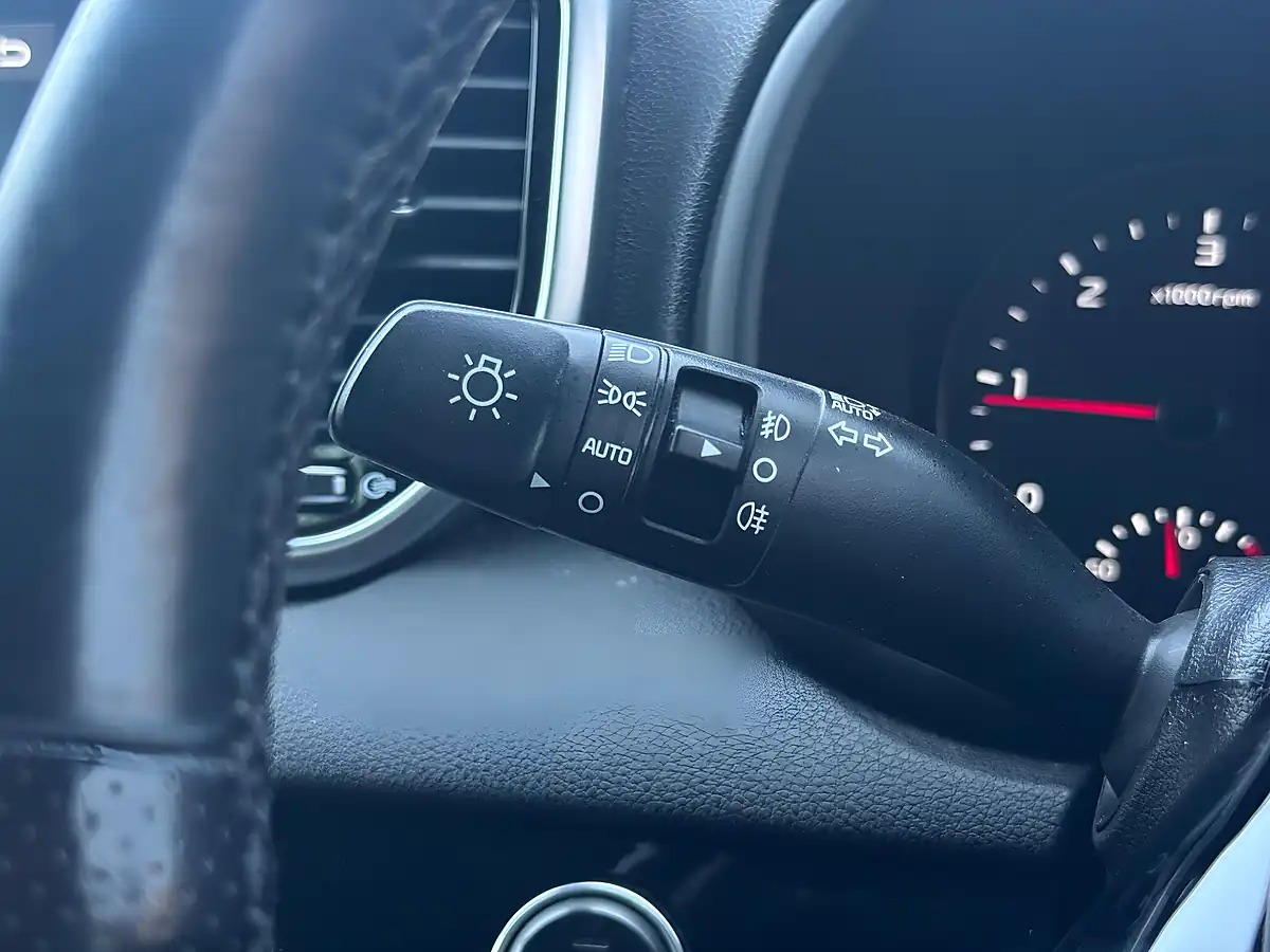 Used 2018 Kia Sportage GT-Line S Black - Interior and Exterior details 12