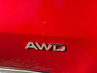 Used 2018 Kia Sportage GT-Line S Red - Interior and Exterior details 10