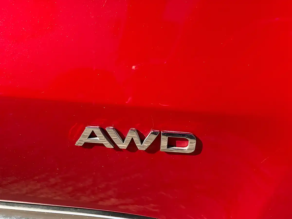 Used 2018 Kia Sportage GT-Line S Red - Interior and Exterior details 10