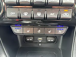 Used 2018 Kia Sportage GT-Line S Red - Interior and Exterior details 16