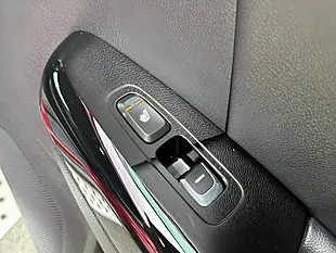 Used 2018 Kia Sportage GT-Line S Red - Interior and Exterior details 18