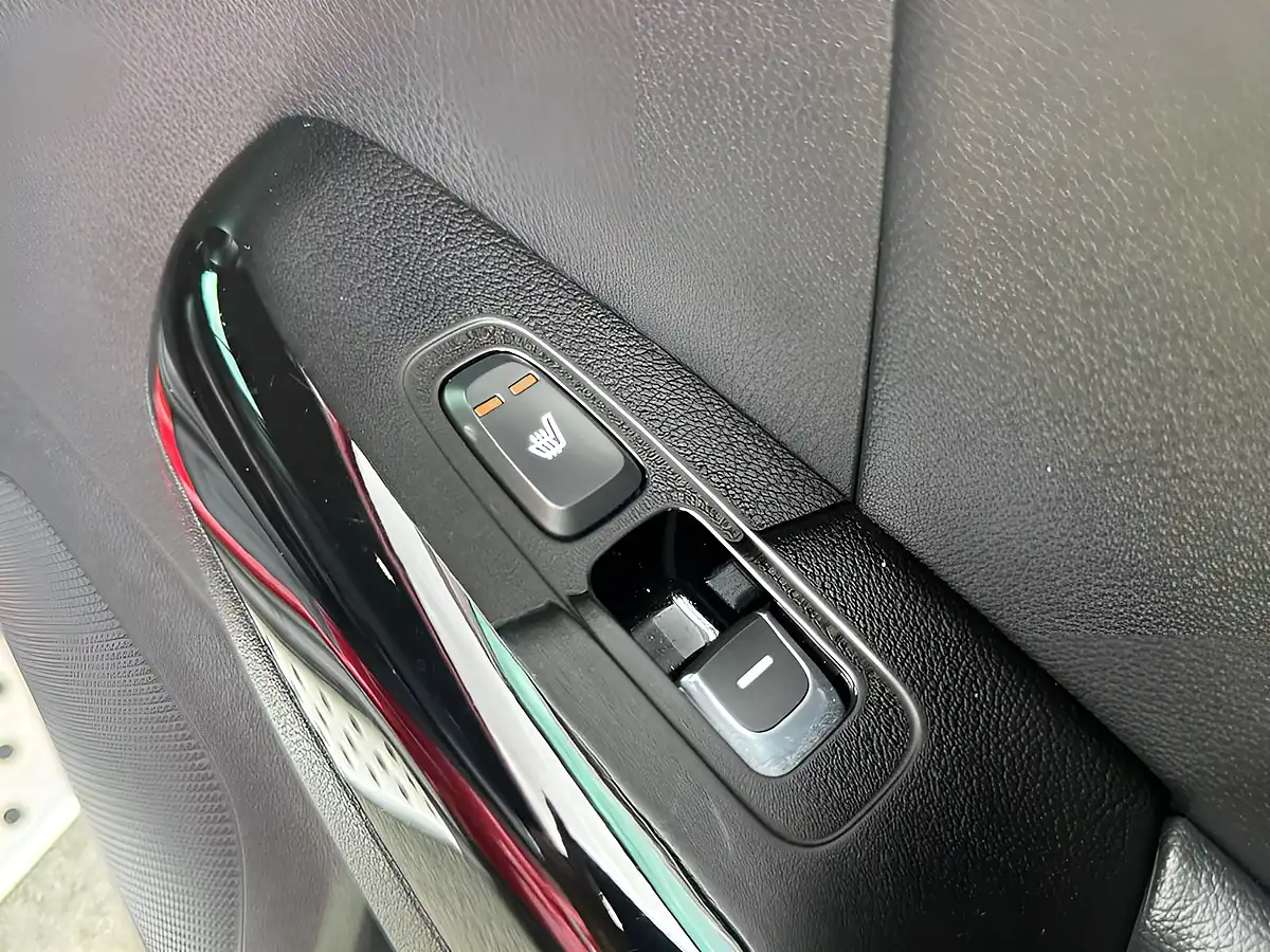 Used 2018 Kia Sportage GT-Line S Red - Interior and Exterior details 18