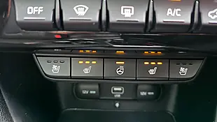 Used 2018 Kia Sportage GT-Line S Silver - Interior and Exterior details 14