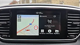Used 2018 Kia Sportage GT-Line S Silver - Interior and Exterior details 15