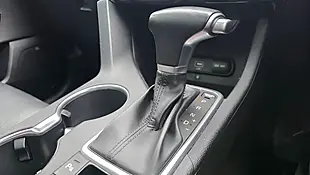 Used 2018 Kia Sportage GT-Line S Silver - Interior and Exterior details 9