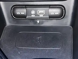 Used 2018 Kia Sportage GT-Line S White - Interior and Exterior details 18