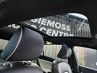 Used 2018 Kia Sportage GT-Line S White - Interior and Exterior details 8
