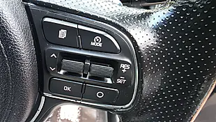 Used 2018 Kia Sportage GT-Line Silver - Interior and Exterior details 12