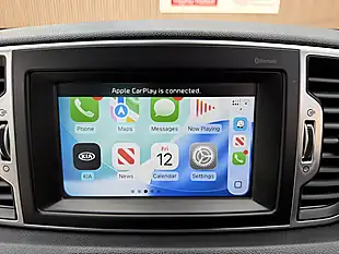 Used 2018 Kia Sportage GT-Line White - Interior and Exterior details 2