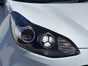 Used 2018 Kia Sportage Sportage 2 Arctic White - Interior and Exterior details 5