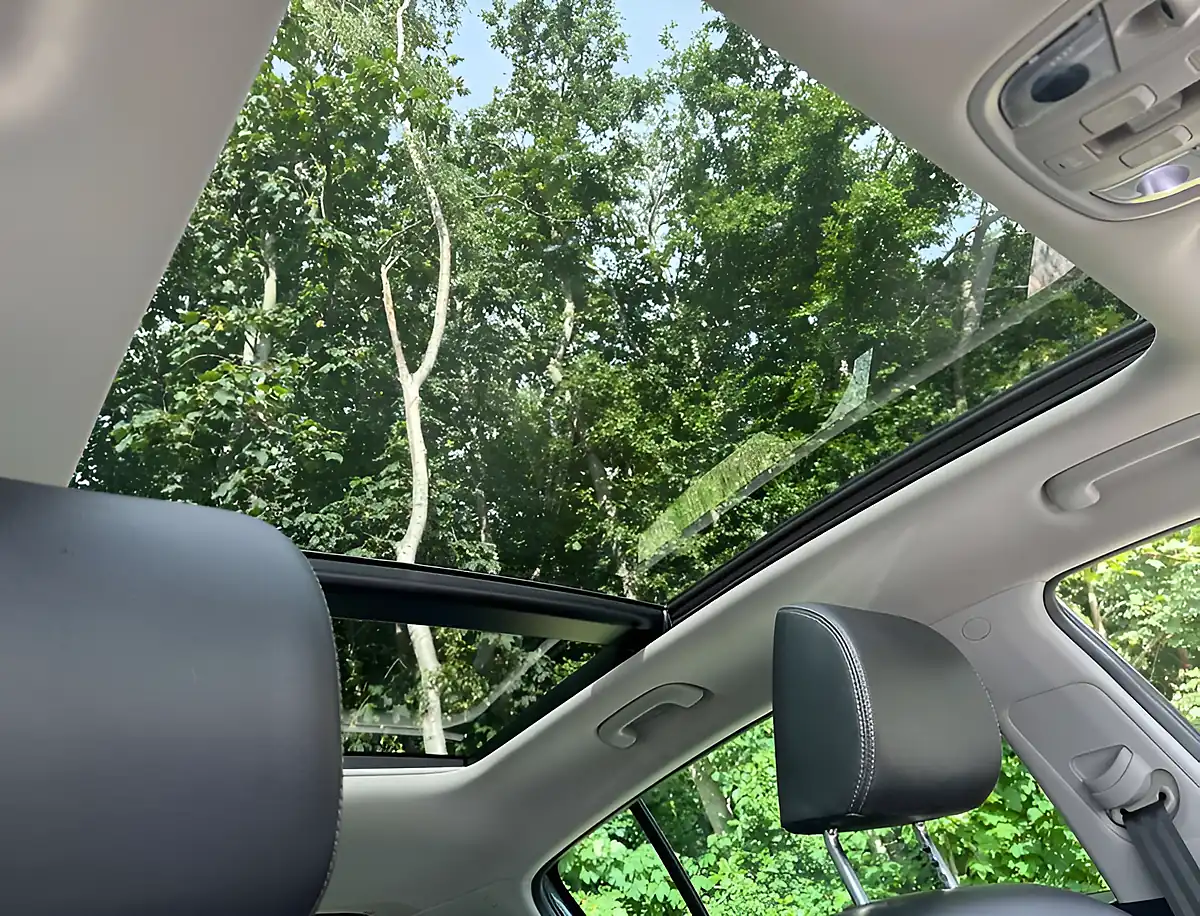 Used 2018 Kia Sportage Sportage 4 Dark Penta Metal - Interior and Exterior details 18