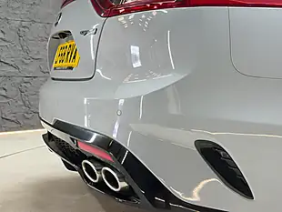 Used 2018 Kia Stinger GT-Line Gran Turismo Grey - Interior and Exterior details 12