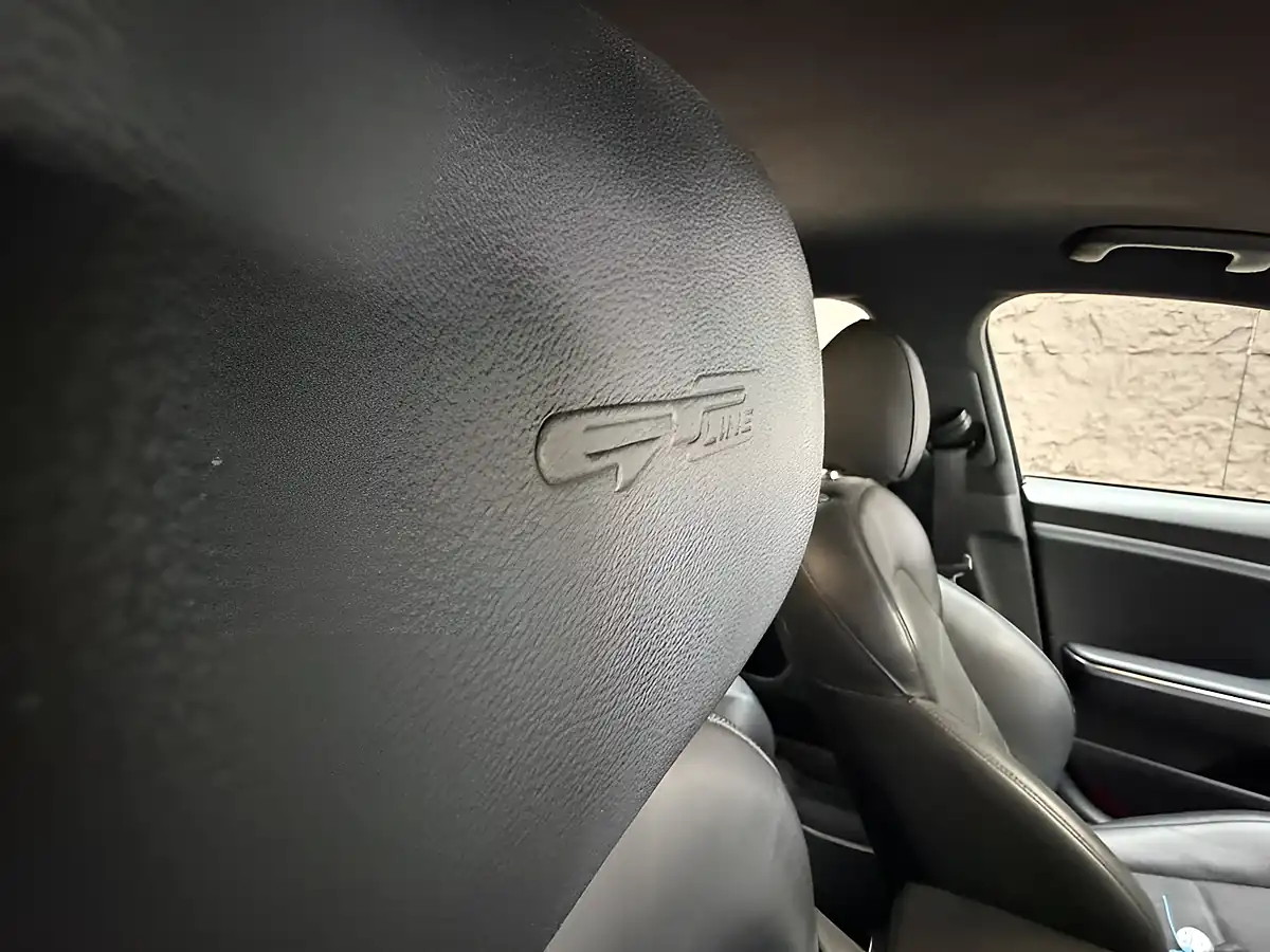 Used 2018 Kia Stinger GT-Line Gran Turismo Grey - Interior and Exterior details 16