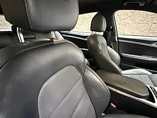 Used 2018 Kia Stinger GT-Line Gran Turismo Grey - Interior and Exterior details 17