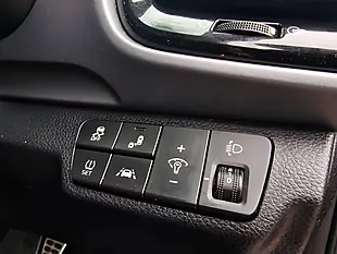 Used 2018 Kia Stonic First Edition Grey - Interior and Exterior details 11