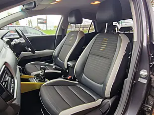 Used 2018 Kia Stonic First Edition Grey - Interior and Exterior details 14