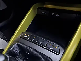 Used 2018 Kia Stonic First Edition Grey - Interior and Exterior details 16